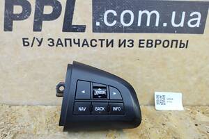 Mazda 3 BL 2009-2013 Mazda 6 GH Кнопки руля правая сторона 75B979