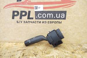 Mazda 3 BL 2009-2013 Перемикач підрульовий лівий світла 17D682