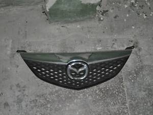 Mazda 6 02-07 решетка радиатора ЧИТАТЬ ОПИСАНИЕ