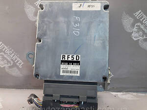 MAZDA 6 GG (2002-2007) Блок керування двигуном ECU 2758006035