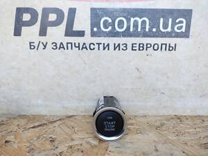 Mazda 6 GJ 2012- Кнопка старт стоп start stop GKL1663S0A