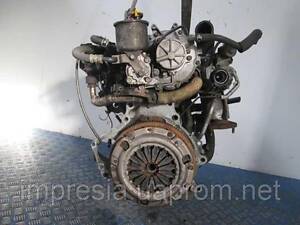 MAZDA 626 V GW 2.8TDi 120KM Двигун RF2A Тестований