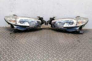 Mazda 6gj фары l p перед ghr4-51030 ghr4-51040 ru