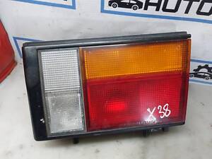 Mazda 929 3 hc задній ліхтар правий 043-7840 X38