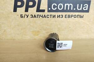 Mazda CX-3 2 3 BM 2013-2019 Кнопка старт стоп start stop BJS7663S0