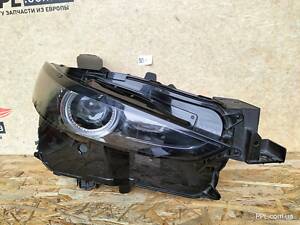 Mazda CX-30 2019- Фара передняя правая Full Led 14 PIN DFR7-51030 / DFR751030