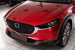 MAZDA CX-30 CX30 DM - капот кришка двигуна оригінал новий DGY15231X