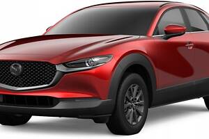 MAZDA CX-30 двері ліві передні DM 2019 нові