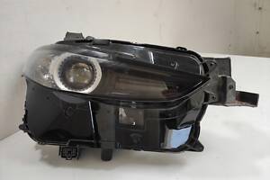 MAZDA CX-30 FULL LED LIGHT ПЕРЕДНЯ ПРАВА DGJ1-51030