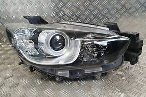 Mazda cx-5 cx5 2012-2017 фара перед передняя правая kd53-51-030f