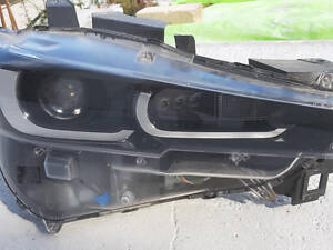 Mazda CX-5 Фара KSD451031C KSD451031A KSD451031B KSD451030 KSD451031