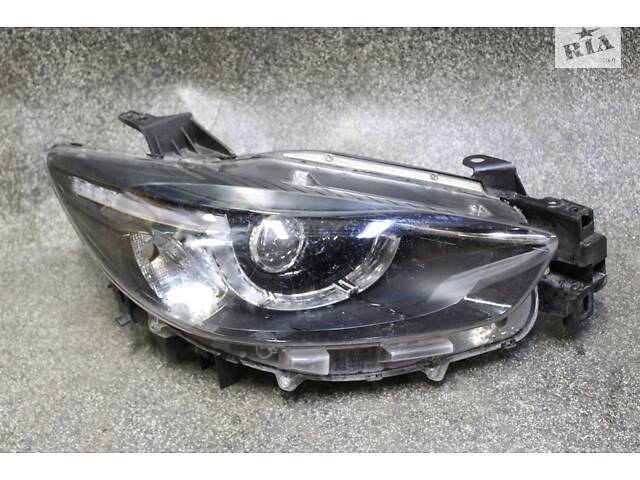 Mazda cx5 14-17 led фара права перед