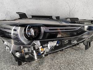 MAZDA CX5 CX-5 II 2 17- Фара Передняя Правая FULL LED EUROPA