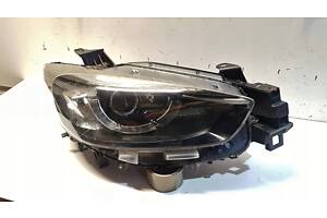 Mazda cx5 cx 5 рестайлинг led 09895442 фара 10 pin