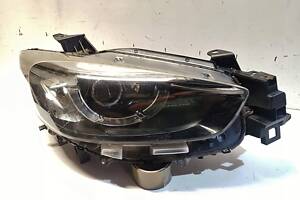 Mazda cx5 cx 5 рестайлинг led 09895442 фара 10 pin