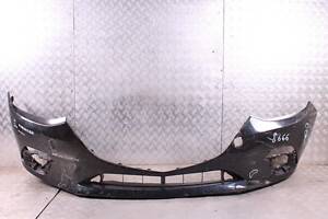 Mazda Mazda3 Mazda3, 2013-2019, 3 покоління Бампер передній