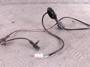 Mazda Mazda3 Mazda3, 2013-2019, 3 покоління Датчик ABS правий лівий задній