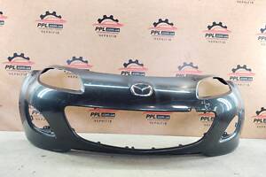 Mazda MX-5 MX5 III 2009-2014 рестайлінг Бампер передній NH52-50031