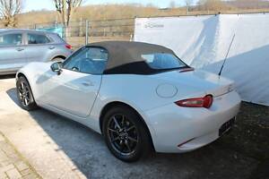 Mazda mx5 mx-5 nd 2018 2019 зеркало праве 6 pin