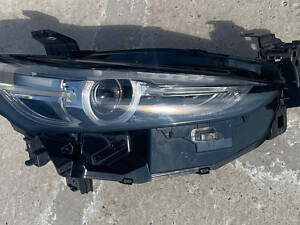 Mazda6 Фара правая GSJ551031B GSJ5-51-031B