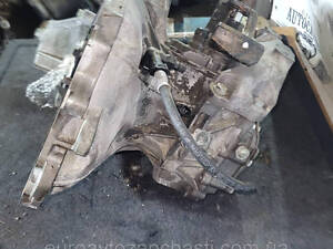 Mc372 КПП Коробка передач Chevrolet Lacetti 1.4 DP003354