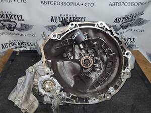 mc372 КПП Коробка передач Chevrolet Lacetti 1.4 DP003354