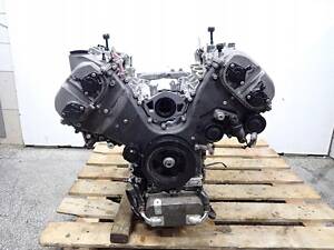 MCX.ZA CXZ двигатель PORSCHE CAYENNE II 7P 3.6 V6 GTS 440KM LIFT 16R FV!