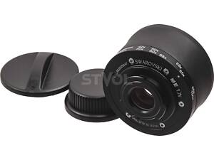 ME Збільшувач кратності 1.7х Swarovski для труби ATX/ATS/BTX