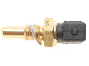 MEAT & DORIA 82233 Датчик температуры охлаждающей жидкости Audi A4/A6/A8/VW Passat 2.5TDI 97-06 (M10x1) (черный)