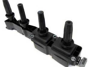 MEATDORIA CITROEN Катушка зажигания Berlingo,C2,3,4,Xsara,Peugeot 206,307,308 1.6 00- MEAT &amp DORIA 10405 на CITROËN