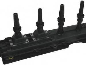 MEATDORIA CITROEN котушка запалювання Xantia,ZX,XM,Peugeot 306,406,605 94- MEAT &amp DORIA 10375 на PEUGEOT 605 седан (