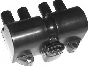 MEATDORIA OPEL котушка запалювання Astra G,Corsa C,Combo Tour 1.6 00- MEAT &amp DORIA 10377 на OPEL ASTRA G Наклонная з