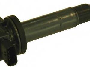 MEATDORIA TOYOTA Катушка зажигания Yaris,Prius 1.01.5 99- MEAT &amp DORIA 10357 на TOYOTA VITZ (SCP1_, NLP1_, NCP1_)