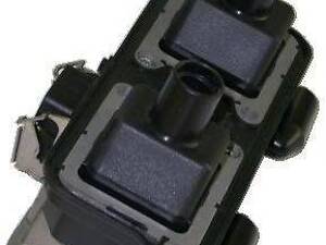 MEATDORIA VW котушка запалювання Passat 1.8 96-,Audi A46 94- MEAT &amp DORIA 10317 на AUDI A4 седан (8D2, B5)