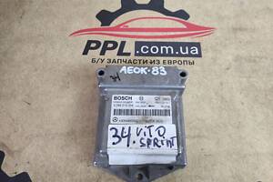 Mercedes Sprinter W906 2009-2013 блок управління модуль AirBag a9064460542