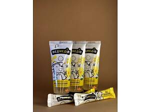 Мед у стіках і тубах