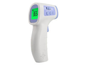 Медичний термометр (пірометр) 0-100 °C WINTACT WT3652