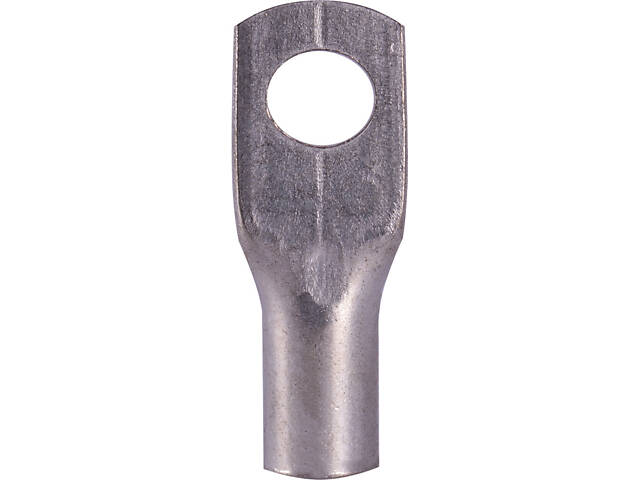 Мідний луджений кабельний наконечник 35мм.кв M8 (5 шт.) [s040037] E.NEXT e.end.stand.c.35 - Фото 2