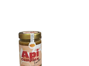 Медова композиція Apitrade Api complex turbo 390 г