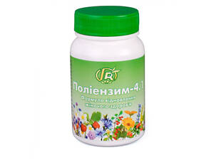 Медова композиція Грін-Віза 'Поліензим 4.1' Жіноче здоров'я 280 г
