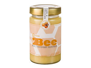 Медова композиція APITRADE 2Bee 380 г