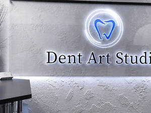 Медсестра в стоматологію