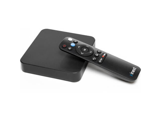 Медіаплеєр iNeXT TV6 Ultra - Фото 2