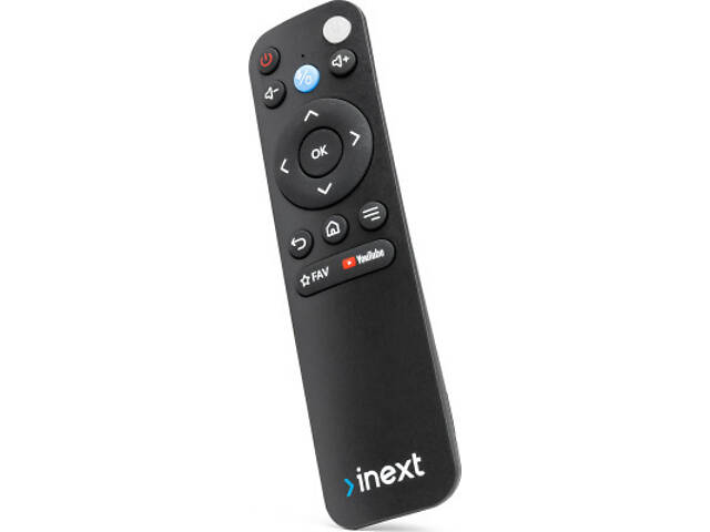 Медіаплеєр iNeXT TV6 Ultra - Фото 4