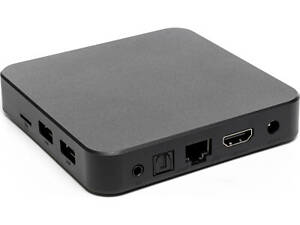 Медіаплеєр iNeXT TV6