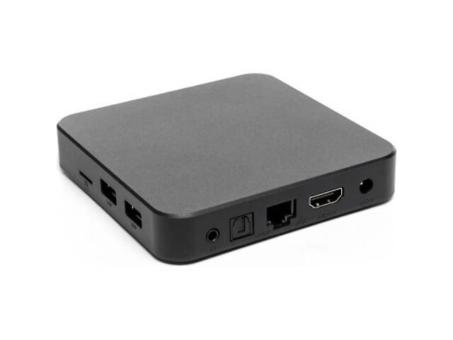 Медіаплеєр iNeXT TV6 - Фото 1