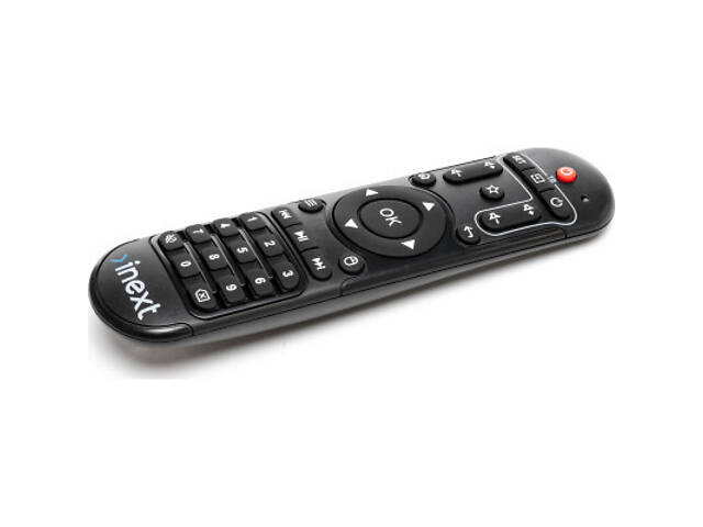 Медіаплеєр iNeXT TV6 - Фото 5