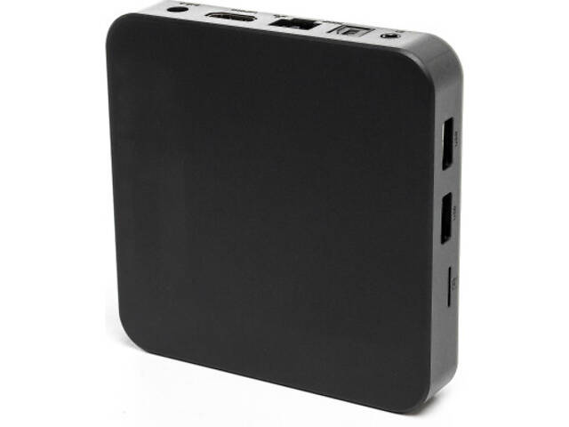 Медіаплеєр iNeXT TV6 - Фото 9