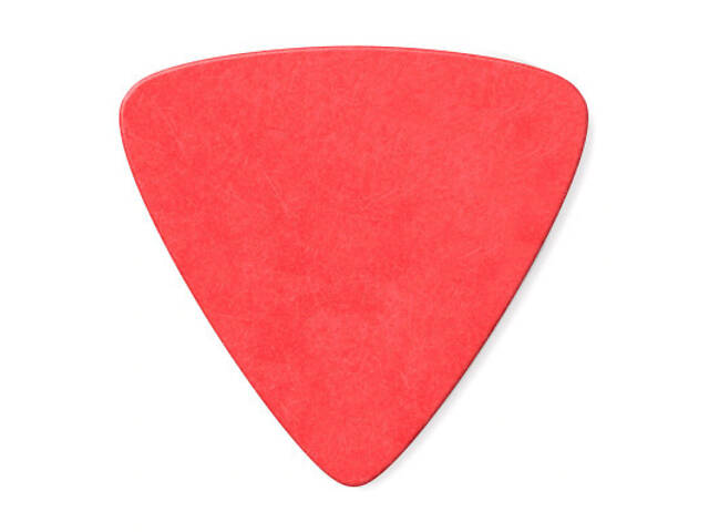 Медіатор Jim Dunlop Tortex Triangle Pick .50mm 6 шт. (431P.50) - Фото 4