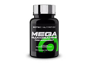 Mega Glucosamine (100 caps)